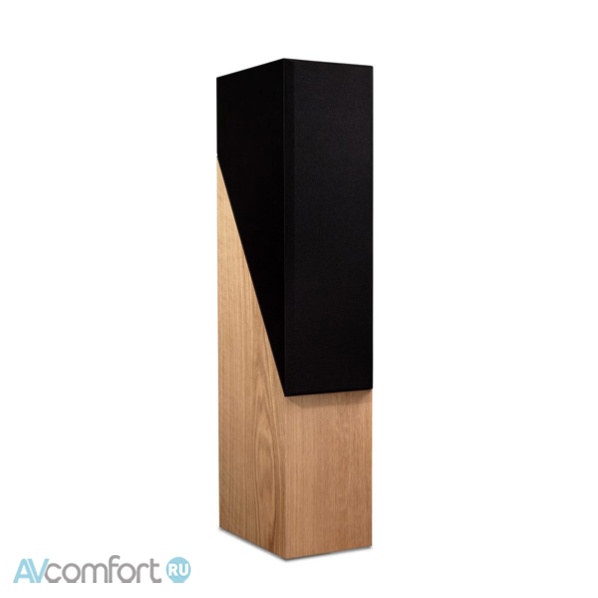 Davis Acoustics The Pledge Light Oak