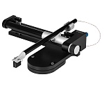 Bergmann Audio Odin Black