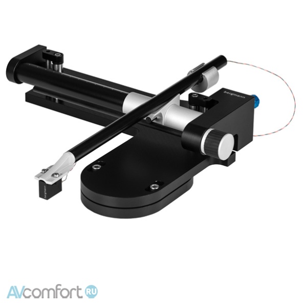 AVComfort, Bergmann Audio Odin Black