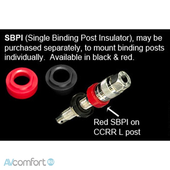 Cardas Audio SBPI Red