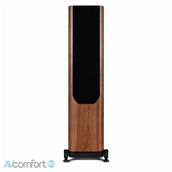 Wharfedale EVO 5.3 Walnut