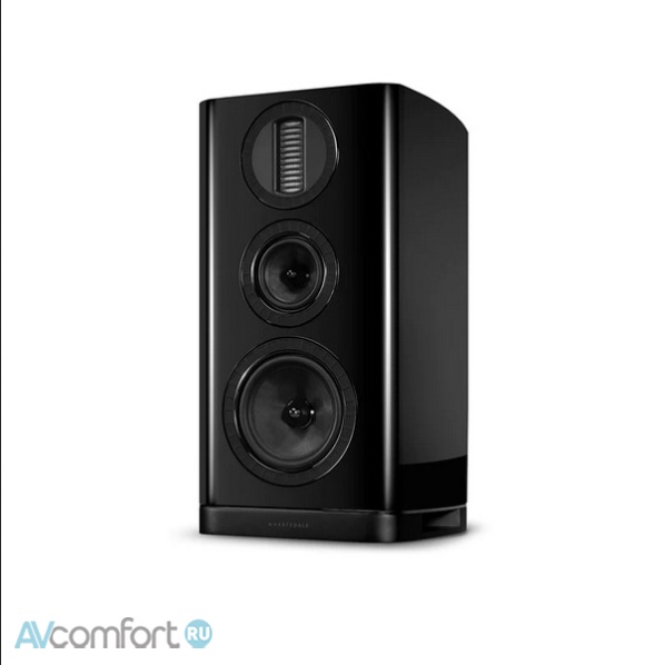 Wharfedale Aura 2 High Gloss Black