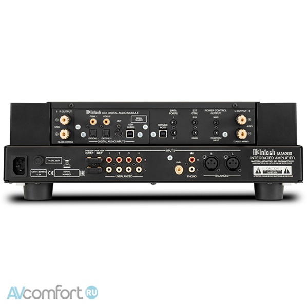 McIntosh MA5300 McIntosh MA5300
