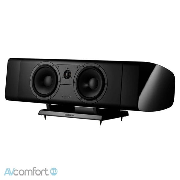 AVComfort, Dynaudio Contour 25Ci Black High Gloss
