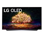 LG ELECTRONICS OLED55C14LB