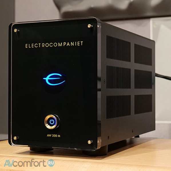 Electrocompaniet AW 300 M