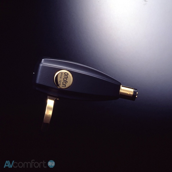 Ortofon SPU Royal G MkII