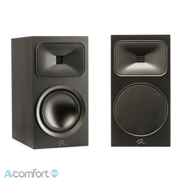 AVComfort, MaRTIn Logan Motion Foundation B2 Black