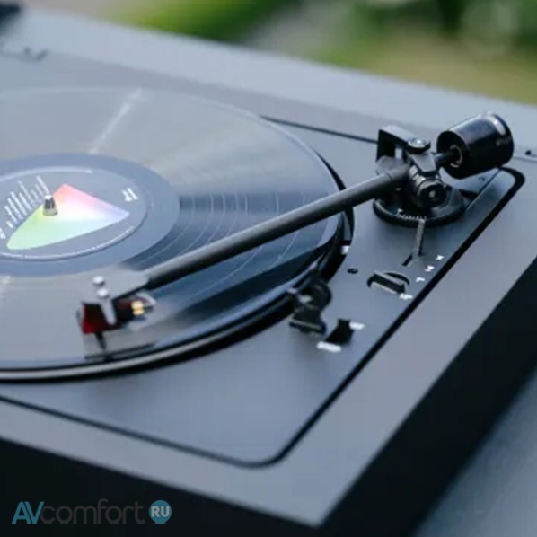 Pro-Ject A2 2M Red Black