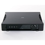 Rega Aethos Black