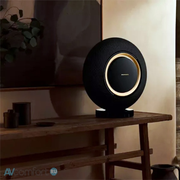 Marantz Horizon Champange