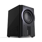 Perlisten Audio D212s Piano Black