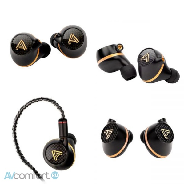 Audeze Euclid Audeze Euclid