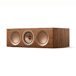 KEF R2 Meta Walnut