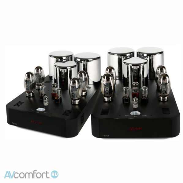 Ayon Audio Triton Evo Mono КТ150