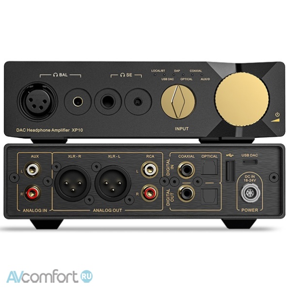 Onix Electronics Miracle Black