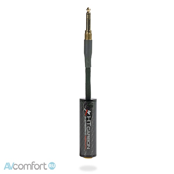 Synergistic Research HT Carbon Headphone Transducer Synergistic Research HT Carbon Headphone Transducer