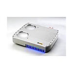 Chord Electronics Choral Mezzo 140 Silver