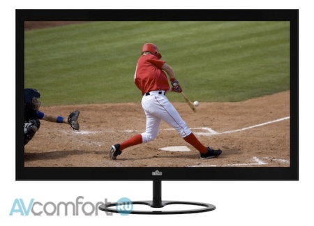 AVComfort, RUNCO V-50HD