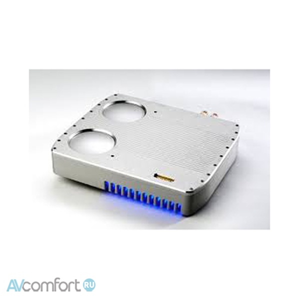 AVComfort, Chord Electronics Choral Mezzo 140 Silver