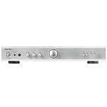 Rotel A-10 MKII Silver
