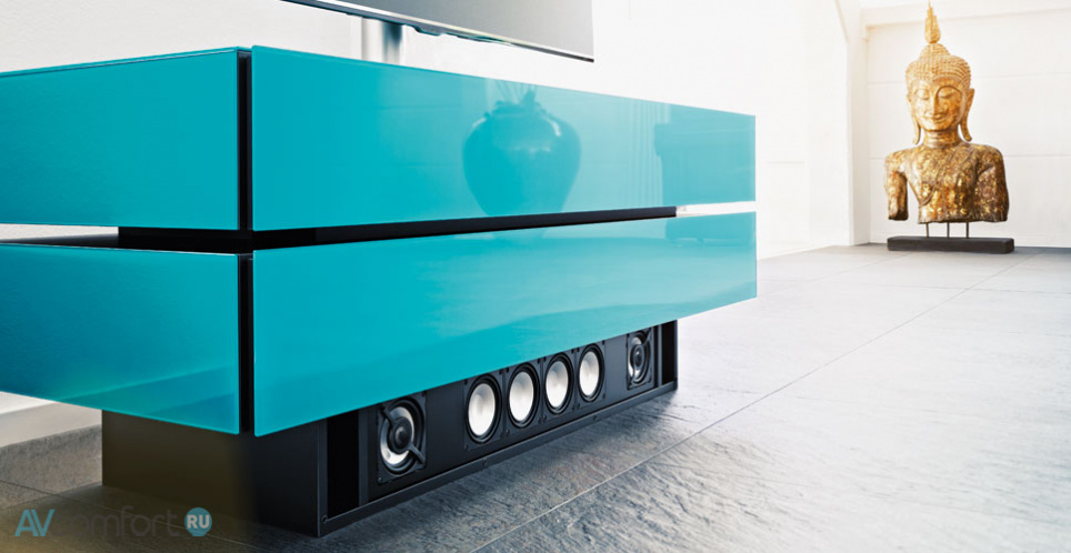 SPECTRAL BRICK BR1200