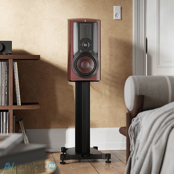 DALI Epikore 3 High Gloss Maroon