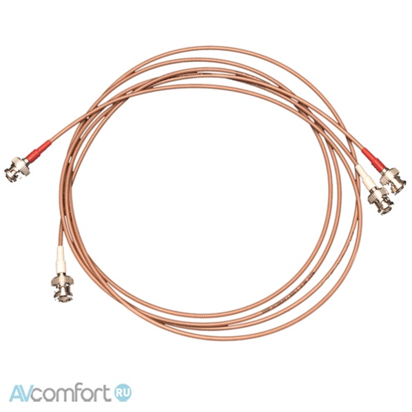 AVComfort, DARTZEEL darT-to-Zeel 1,5 м