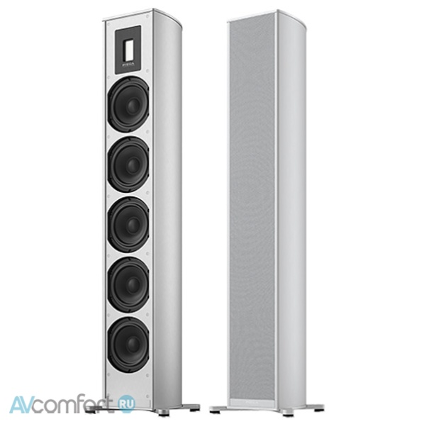AVComfort, Piega Premium 701 Wireless Gen 2