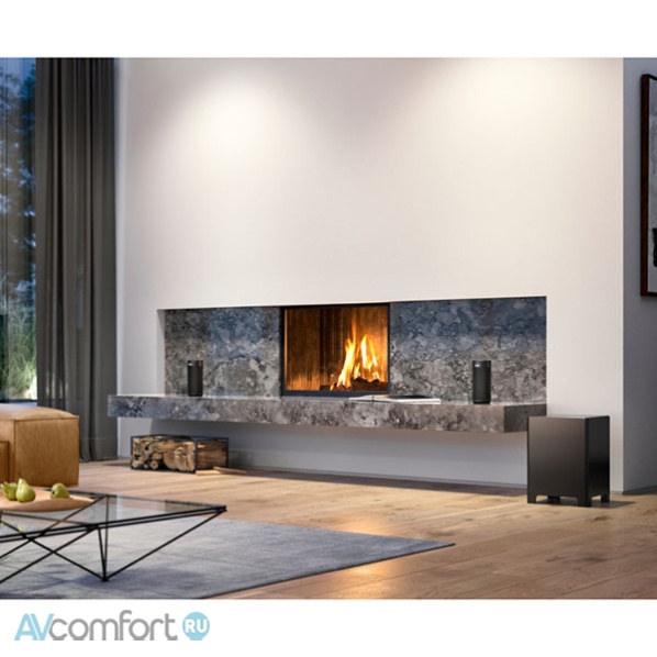 Revox StudioArt B100 Black