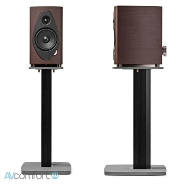 AVComfort, Sonus Faber Sonetto II G2 Wenge