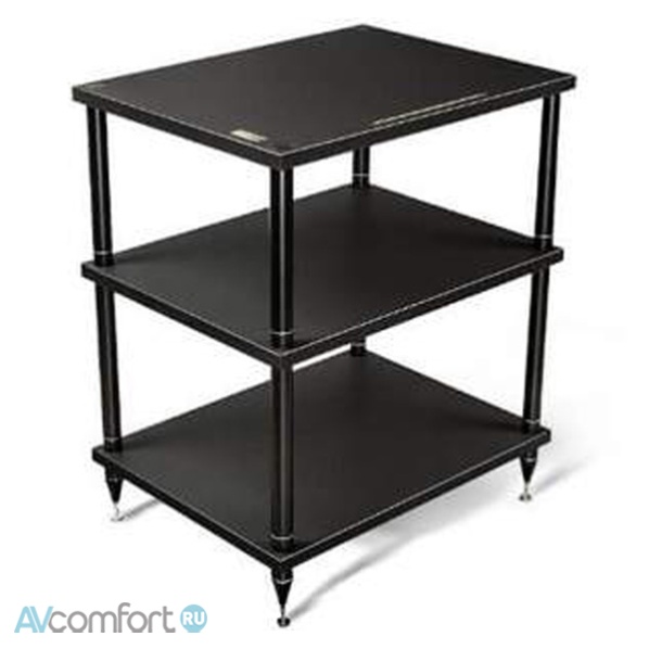 Bassocontinuo Essenza Proton 3 Black