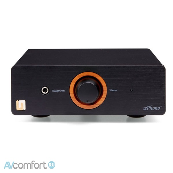 AVComfort, Unison Research Uphono+ Black