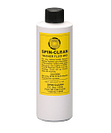 PRO-JECT Spin-Clean Washer Fluid 8Oz