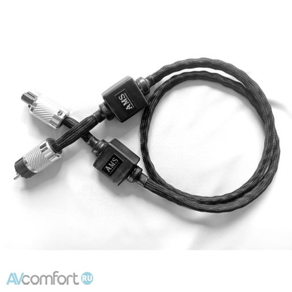 AVComfort, AMS Power Cord v2