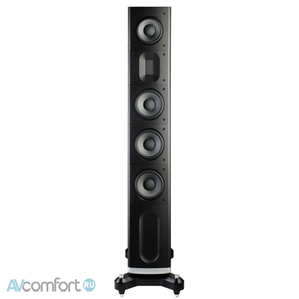 Raidho Acoustics TD3.2 Walnut Burl