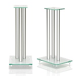 Audio Physic SHERPA II Glass/Aluminium