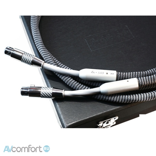 Dyrholm Audio Vision NCF Digital XLR 1,5 m