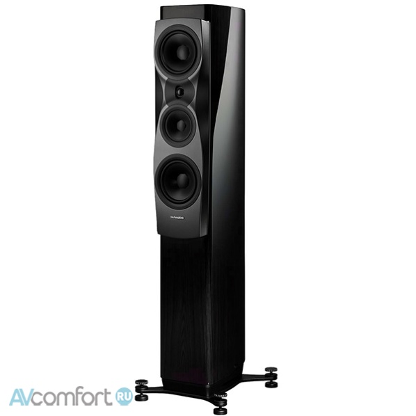 Dynaudio Confidence 30 Midnight Wood High Gloss