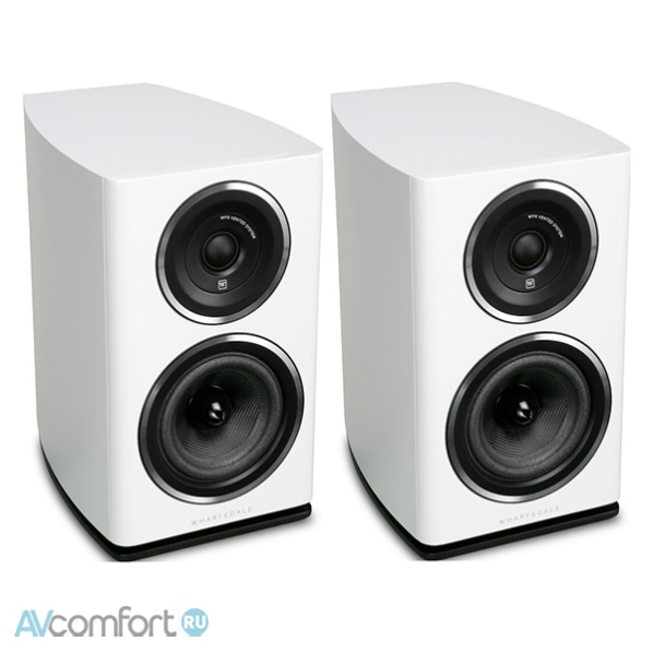 AVComfort, Wharfedale Diamond 11.2 White