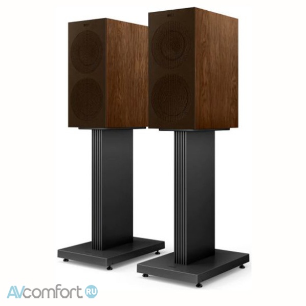 KEF R3 Meta Walnut KEF R3 Meta Walnut