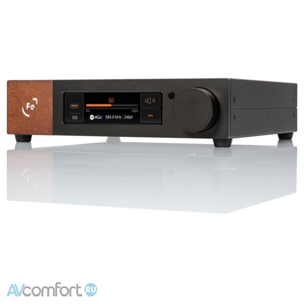 Ferrum Audio Wandla