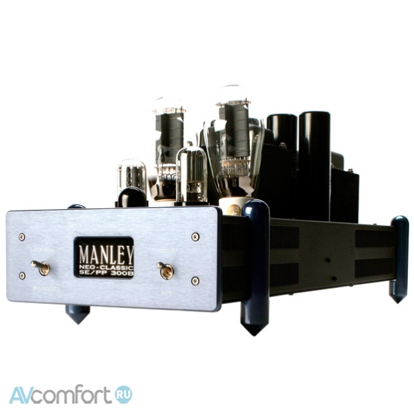 Manley Neo-Classic SE