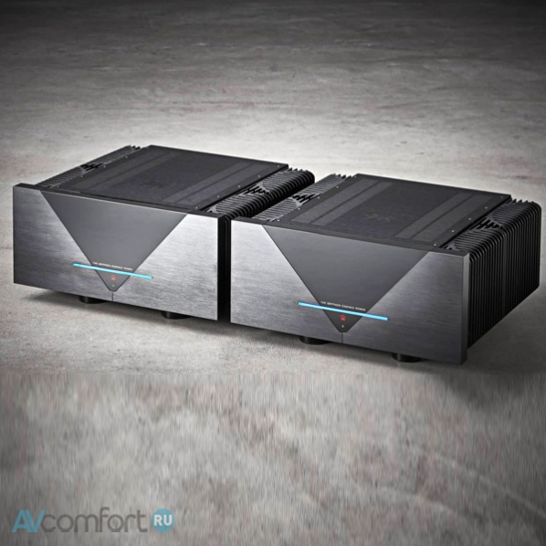 Gryphon Essence Stereo