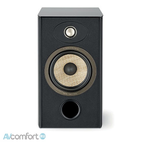 Focal Aria Evo X N1 Black High Gloss