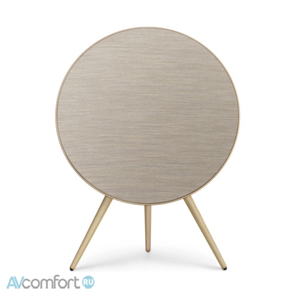 BANG & OLUFSEN Beosound A9 5th Gen Gold Tone