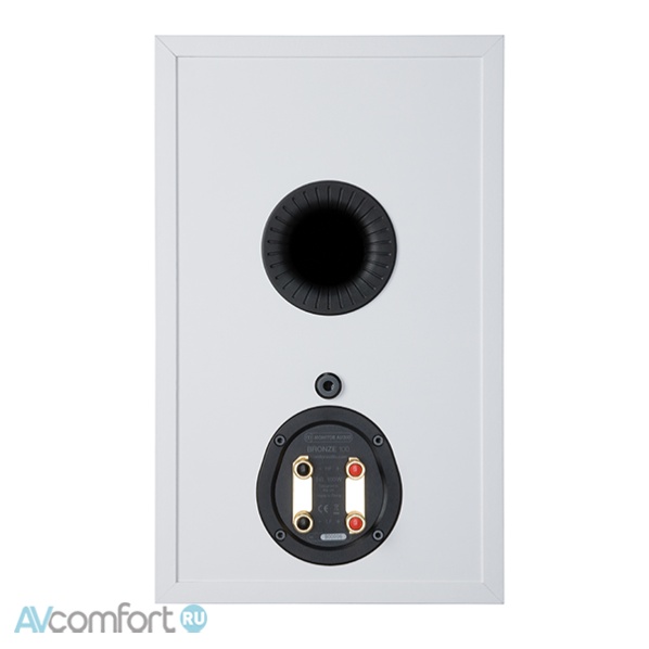 Monitor Audio Bronze 100 White (6G)