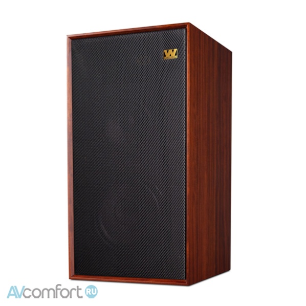 Wharfedale Linton 85th Mahogany Red Wharfedale Linton 85th Mahogany Red