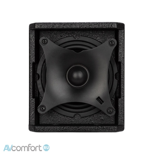 RCF Compact M 04 Black