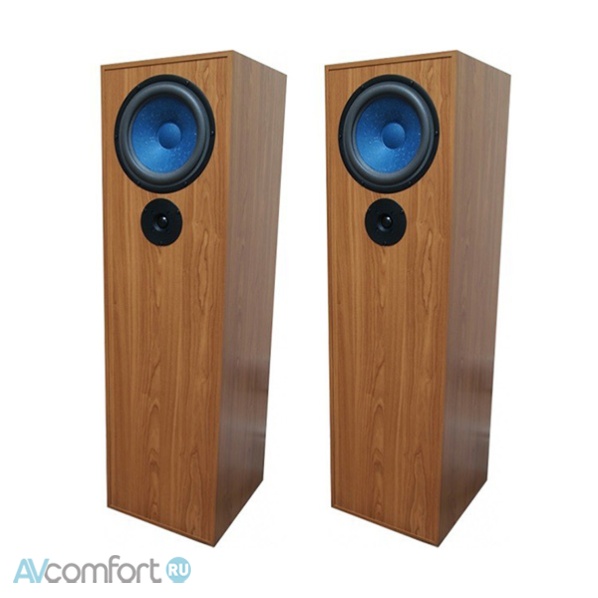 AVComfort, Audio Note AZ Two Hemp Cherry